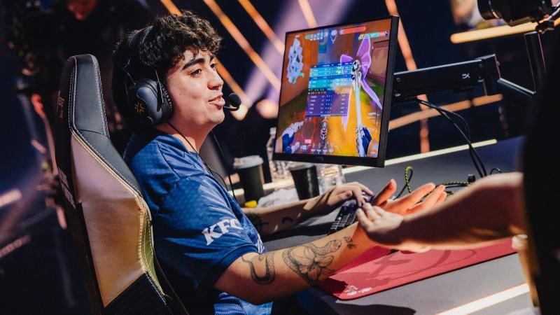 Sumber: Valorant Champions Tour