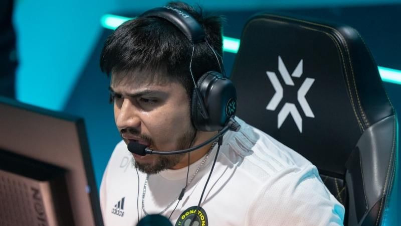 Sumber: Valorant Champions Tour