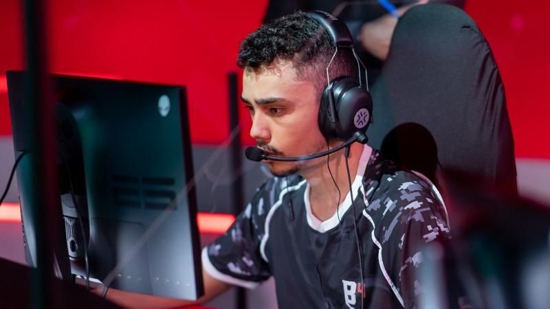 Sumber: Valorant Champions Tour