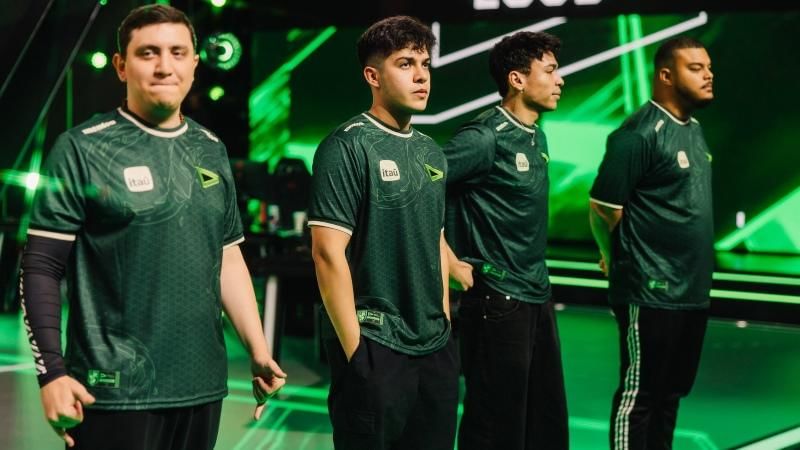 Sumber: Valorant Champions Tour