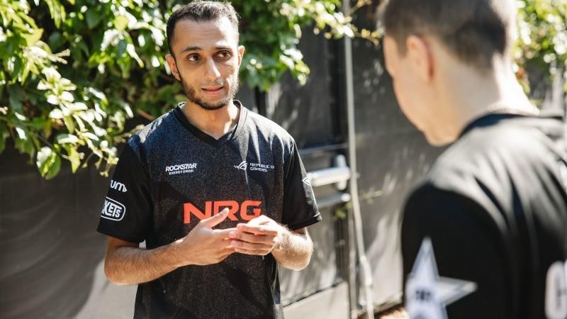 Sumber: Valorant Champions Tour