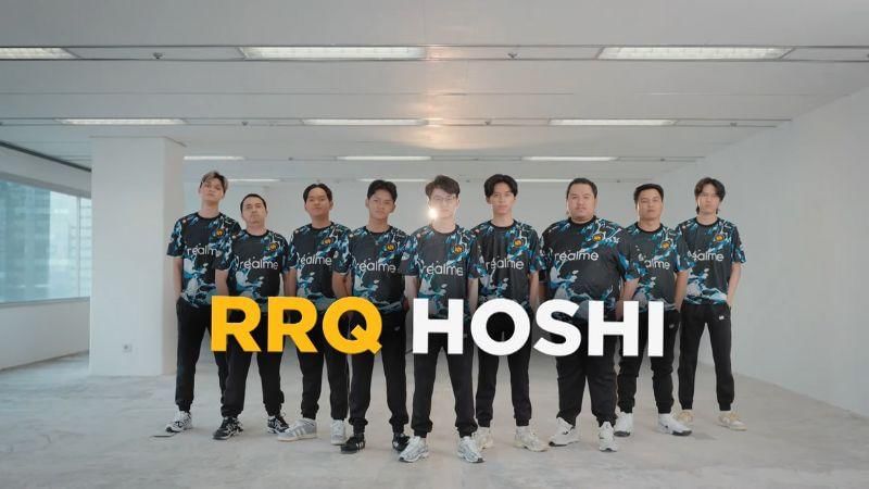 Sumber: YouTube Team RRQ