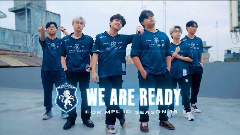 Sumber: YouTube Team Liquid ID