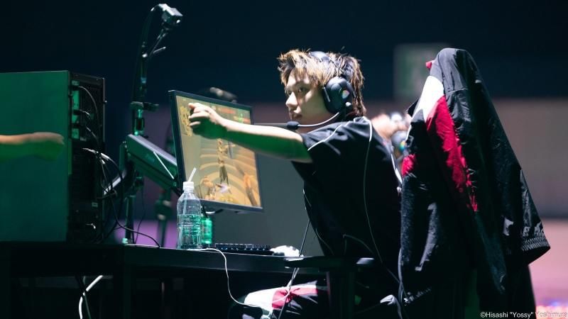 Sumber; Hisashi “Yossy” Yoshimura