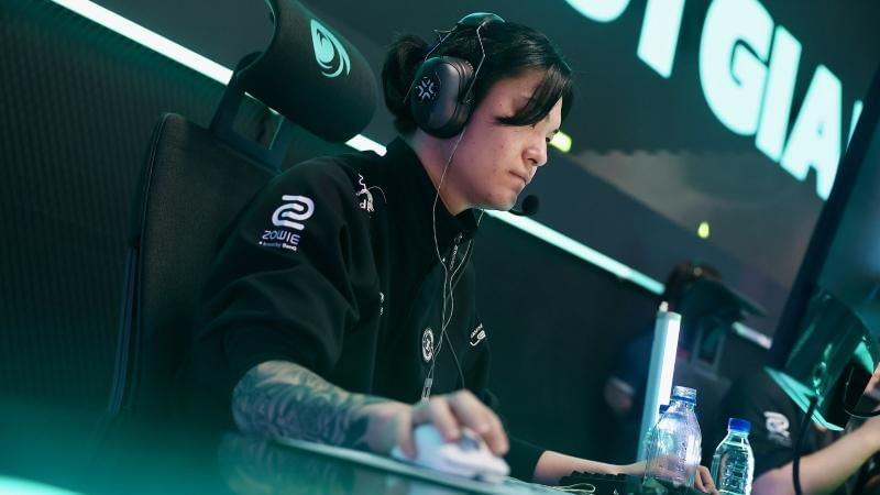 Sumber: Valorant Champions Tour