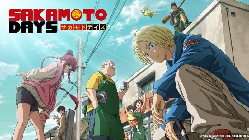 sc: サカモトデイズ