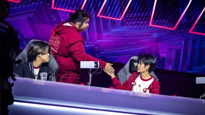 Dok. Esports World Cup