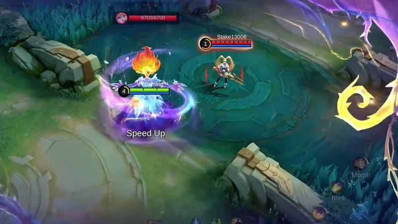 Dok. Youtube/VY Gaming