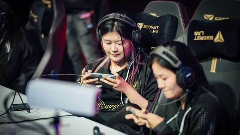 Dok. Esports World Cup