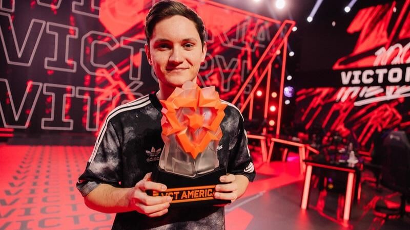 Sumber: Valorant Champions Tour