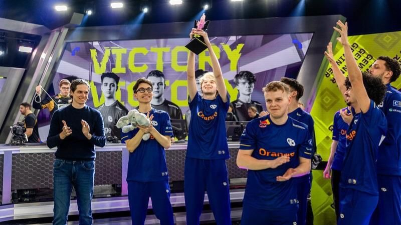 Sumber: Valorant Champions Tour