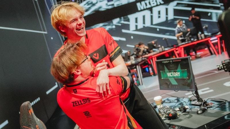 Sumber: Valorant Champions Tour Americas