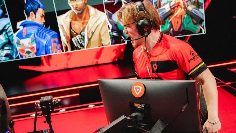 Sumber: Valorant Champions Tour Americas