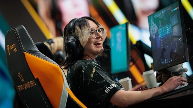 Sumber: Valorant Champions Tour