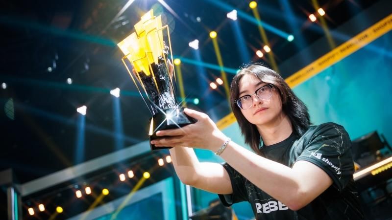 Sumber: Valorant Champions Tour