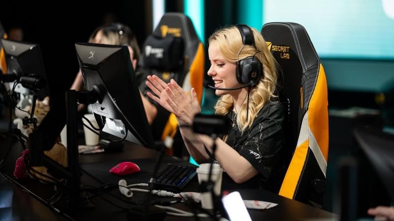 Sumber: Valorant Champions Tour