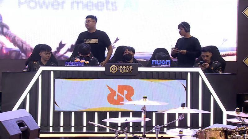 Honor of Kings Indonesia