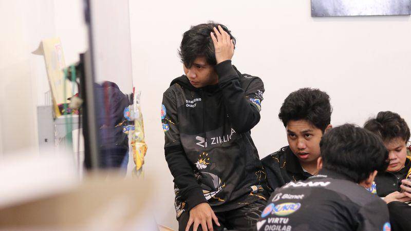 MPL Indonesia