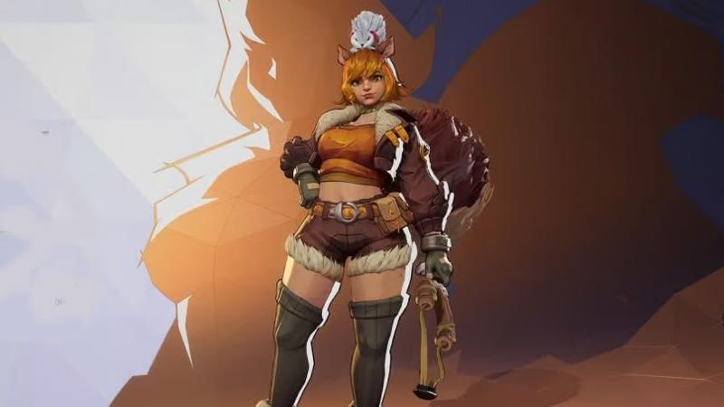 Unbeatable Squirrel Girl!