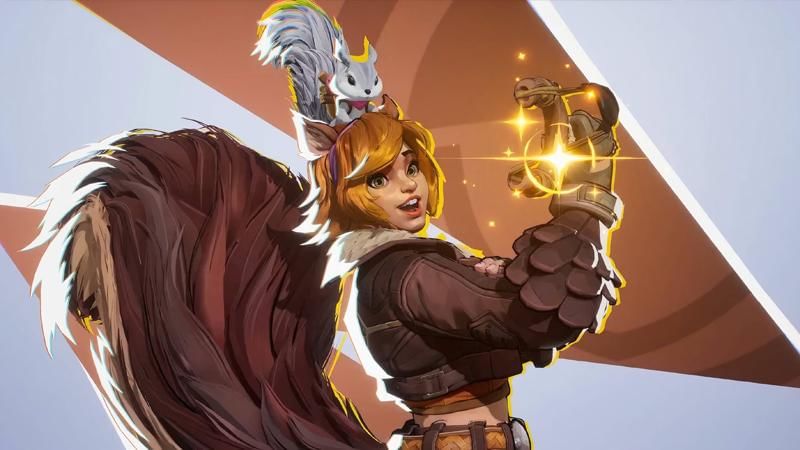 siap-siap ditembak kacang!