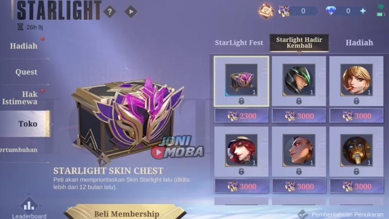 Dok. Youtube/Joni Moba