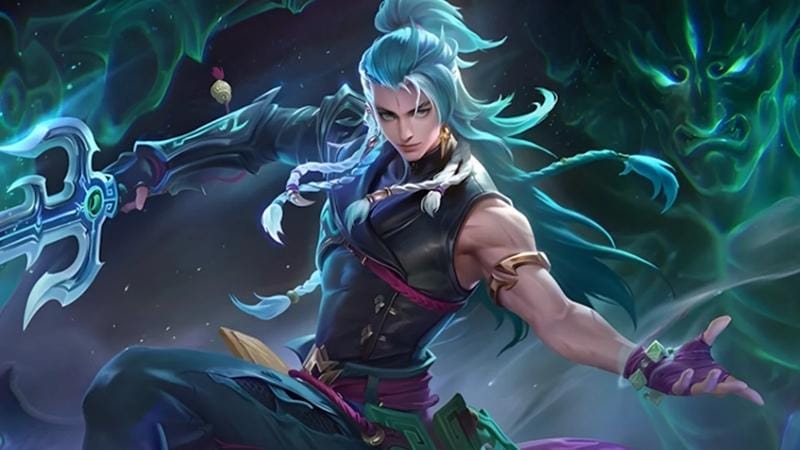 Dok. Mobile Legends
