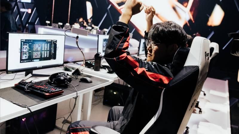 Dok. Esports World Cup