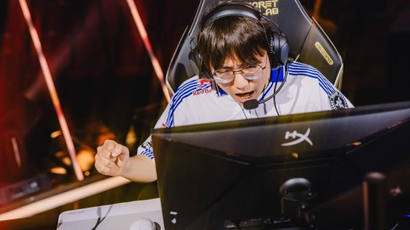 Sumber: Valorant Champions Tour