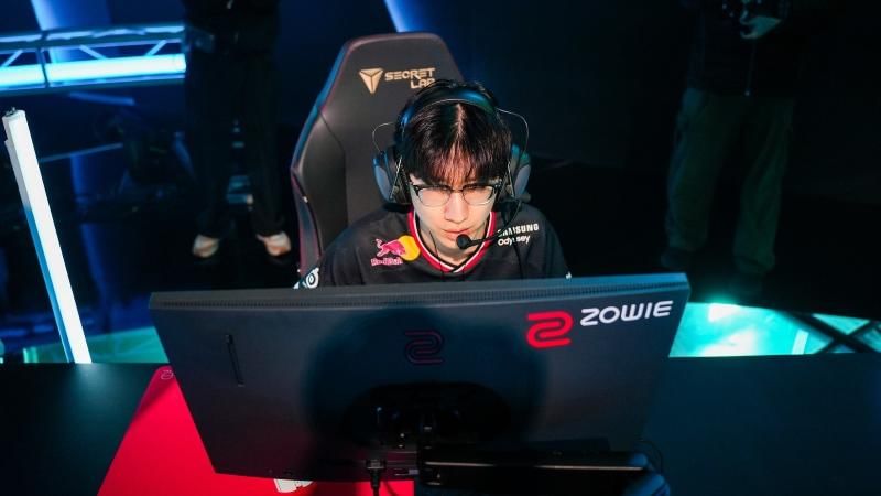 Sumber: Valorant Champions Tour Pacific