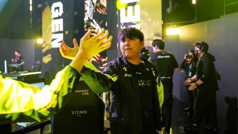 Sumber: Valorant Champions Tour Pacific