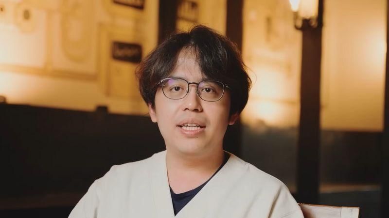 Sumber: YouTube Dyland PROS