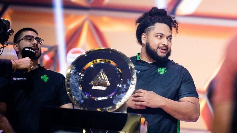 Dok. Esports World Cup