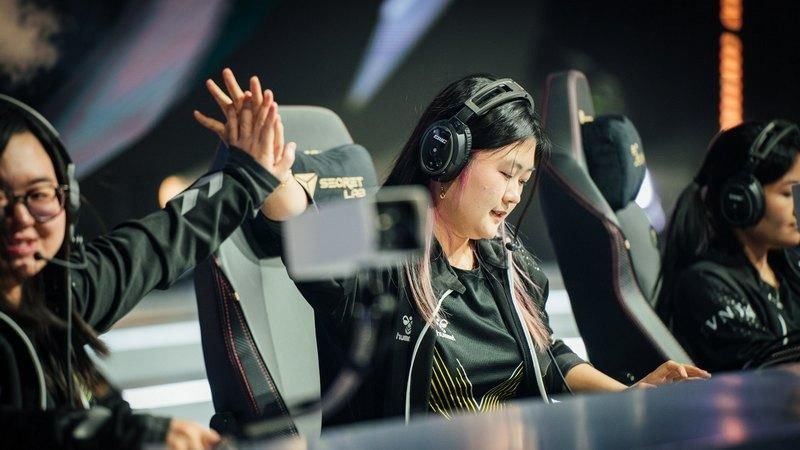 Dok. Esports World Cup