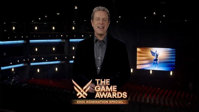 The Game Awards