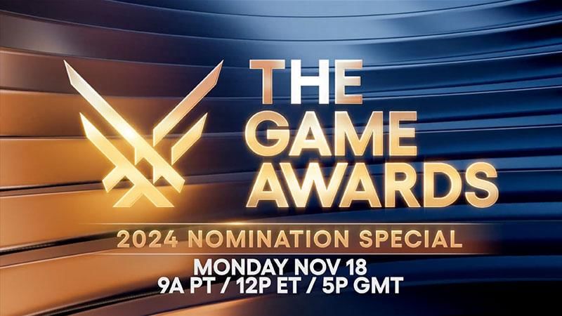 The Game Awards