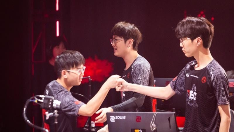 Sumber: Valorant Champions Tour