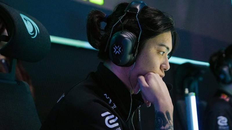 Sumber: Valorant Champions Tour