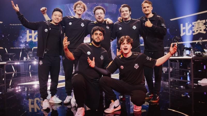 Sumber: Valorant Champions Tour