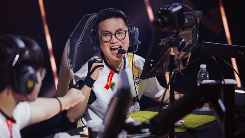 Sumber: Valorant Champions Tour