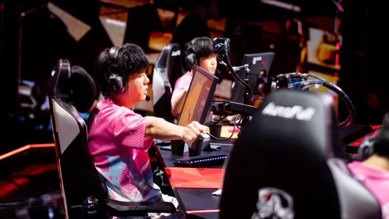 Sumber: Valorant Champions Tour CN