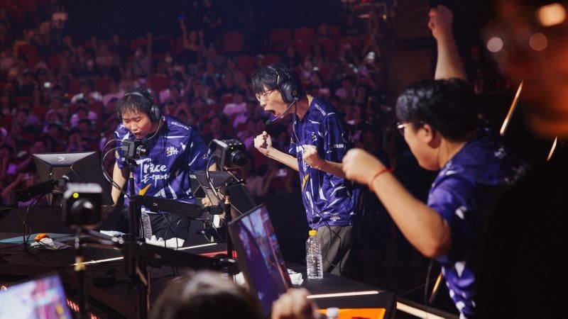 Sumber: Valorant Champions Tour