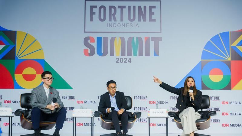 Dok. FORTUNE Indonesia