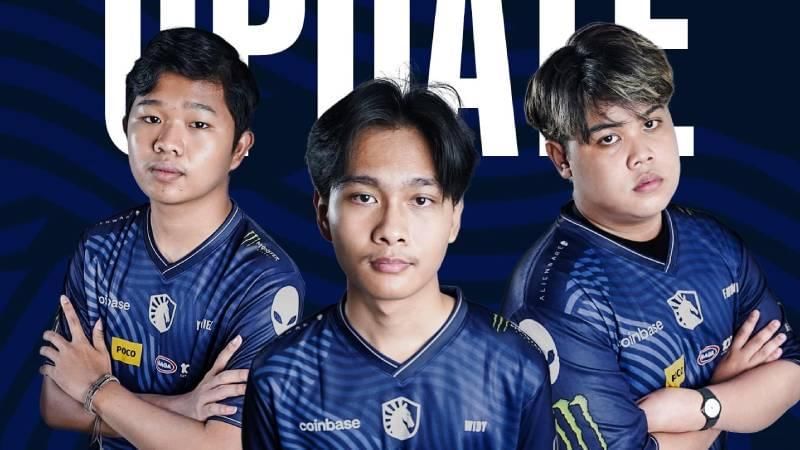 Team Liquid ID