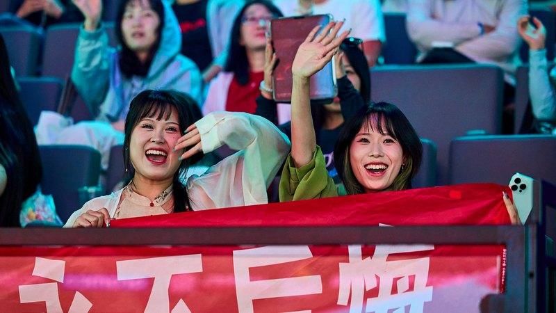 Dok. Esports World Cup