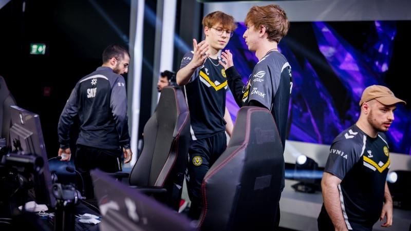 Sumber: Valorant Champions Tour EMEA