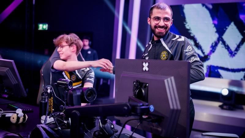 Sumber: Valorant Champions Tour EMEA