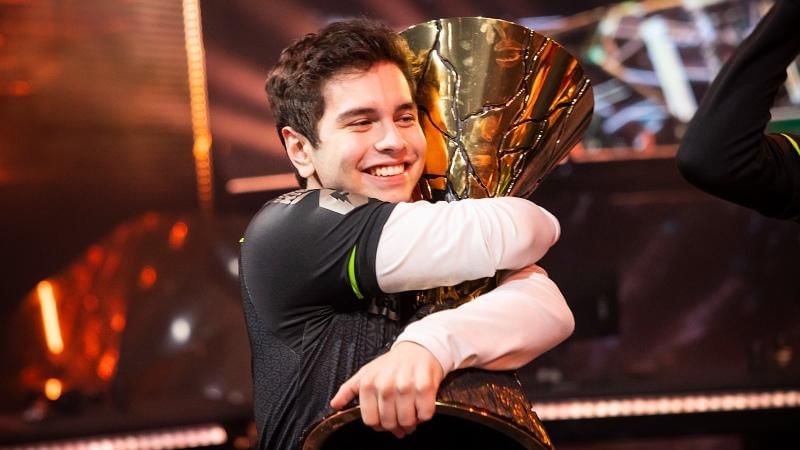 Sumber: Valorant Champions Tour