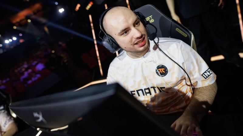 Sumber: Valorant Champions Tour