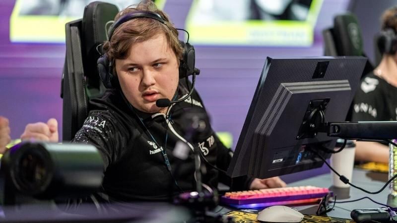 Sumber: Valorant Champions Tour