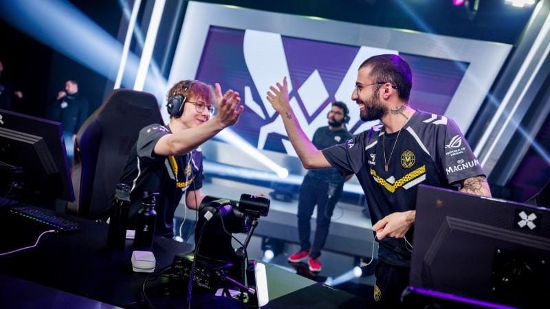 Sumber: Valorant Champions Tour EMEA